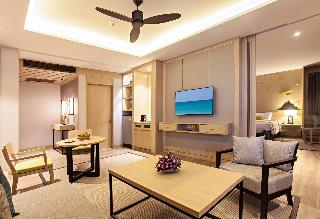 Le Meridien Khao Lak Resort & Spa fotoÄŸrafÄ±