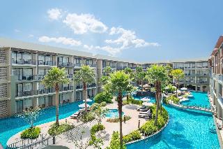 Le Meridien Khao Lak Resort & Spa fotoÄŸrafÄ±