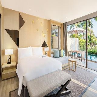 Le Meridien Khao Lak Resort & Spa fotoÄŸrafÄ±