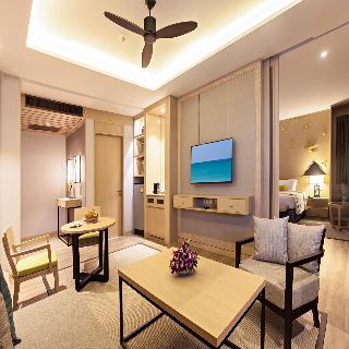 Le Meridien Khao Lak Resort & Spa fotoÄŸrafÄ±