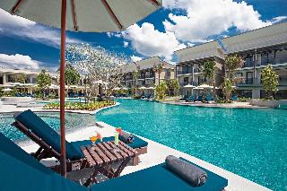 Le Meridien Khao Lak Resort & Spa fotoÄŸrafÄ±