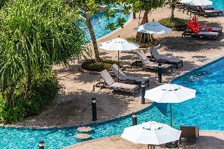 Le Meridien Khao Lak Resort & Spa fotoÄŸrafÄ±
