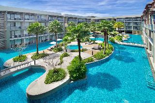 Le Meridien Khao Lak Resort & Spa fotoÄŸrafÄ±