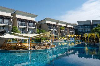 Le Meridien Khao Lak Resort & Spa fotoÄŸrafÄ±