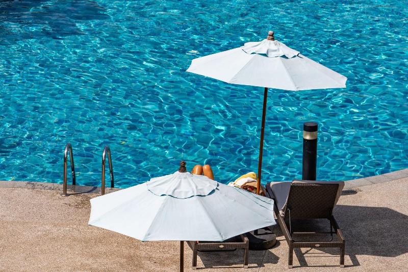 Le Meridien Khao Lak Resort & Spa - Havuz