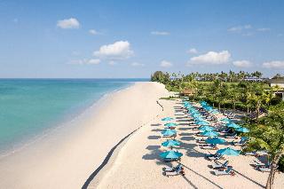 Le Meridien Khao Lak Resort & Spa fotoÄŸrafÄ±