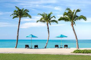 Le Meridien Khao Lak Resort & Spa fotoÄŸrafÄ±