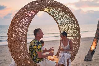 Le Meridien Khao Lak Resort & Spa fotoÄŸrafÄ±