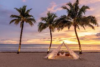 Le Meridien Khao Lak Resort & Spa fotoÄŸrafÄ±