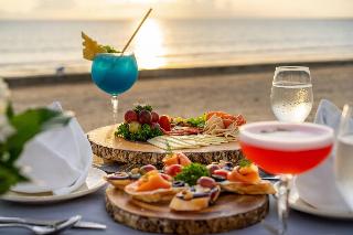 Le Meridien Khao Lak Resort & Spa fotoÄŸrafÄ±