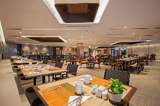Le Meridien Khao Lak Resort & Spa fotoÄŸrafÄ±