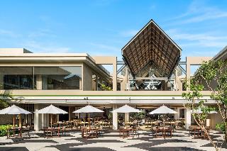 Le Meridien Khao Lak Resort & Spa fotoÄŸrafÄ±