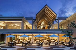 Le Meridien Khao Lak Resort & Spa fotoÄŸrafÄ±