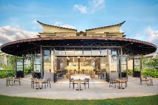 Le Meridien Khao Lak Resort & Spa fotoÄŸrafÄ±