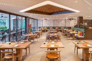 Le Meridien Khao Lak Resort & Spa fotoÄŸrafÄ±