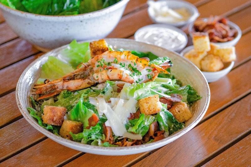 Le Meridien Khao Lak Resort & Spa - Restoran