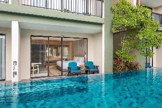 Le Meridien Khao Lak Resort & Spa fotoÄŸrafÄ±