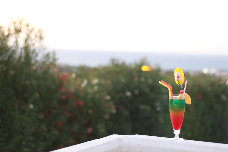 Villa Marina - Bar
