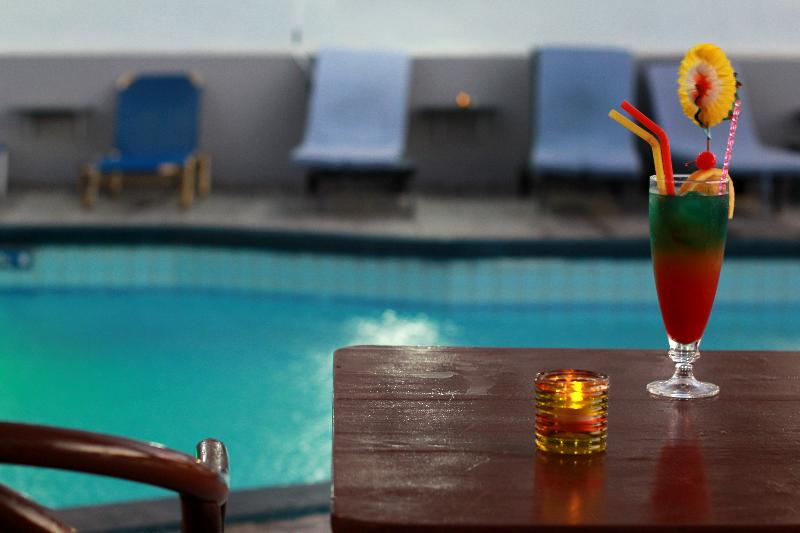 Villa Marina - Bar