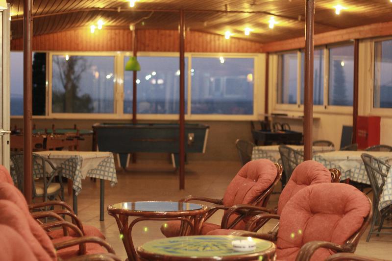 Villa Marina - Lobi