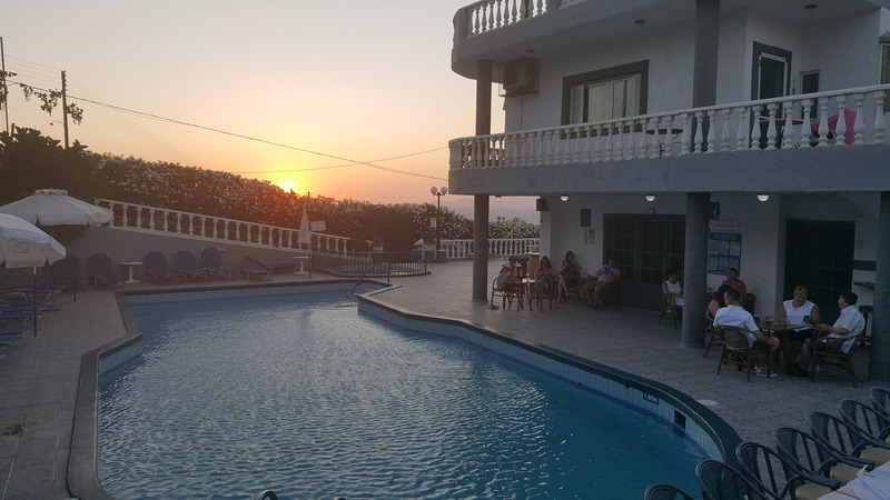 Villa Marina - Genel