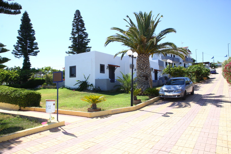 Villa Marina - Genel