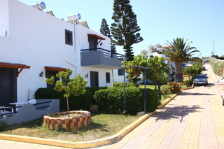 Villa Marina otel fotoğrafı