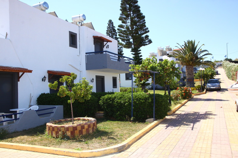 Villa Marina - Genel