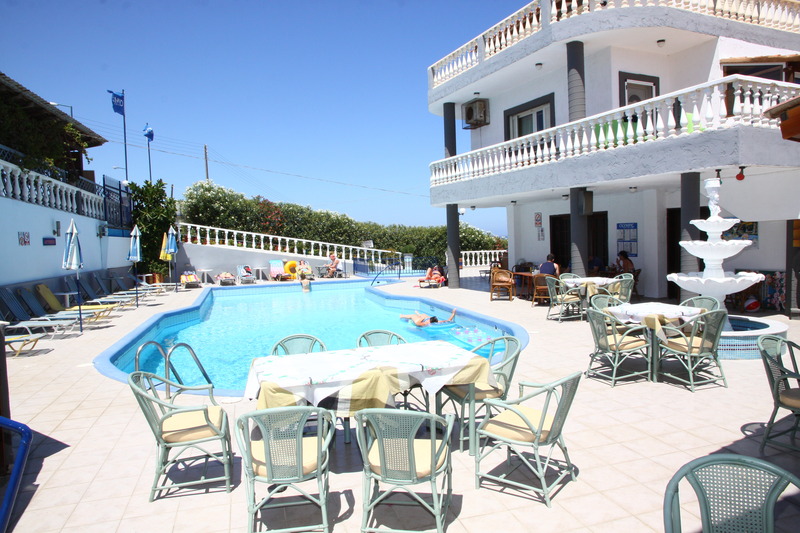 Villa Marina - Genel
