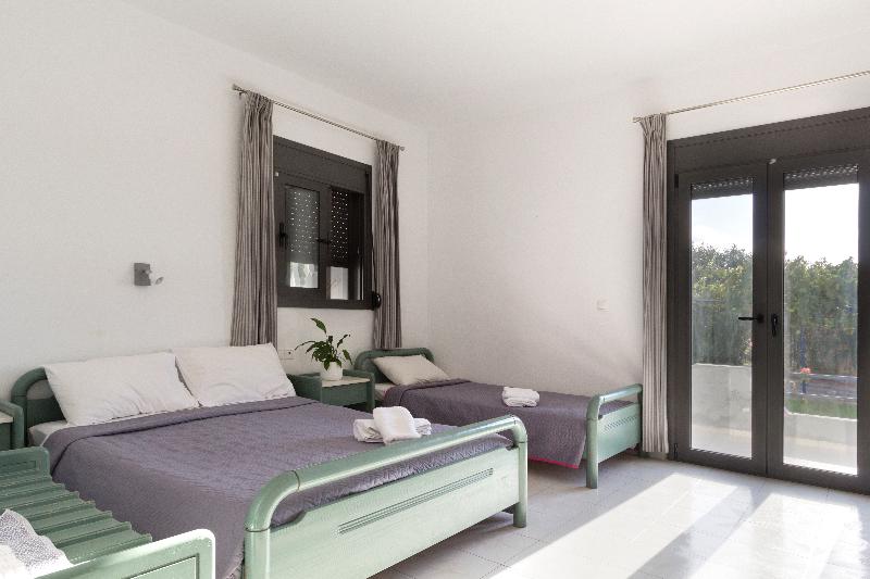 Villa Marina - Oda
