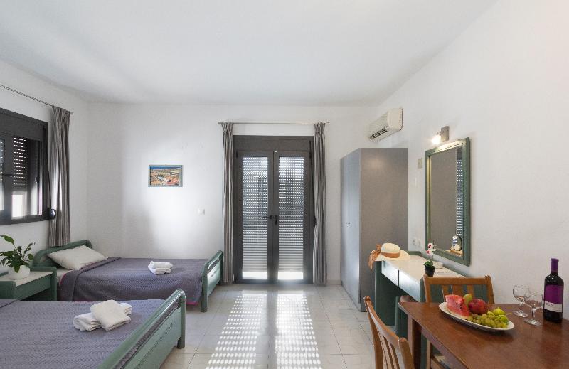 Villa Marina - Oda