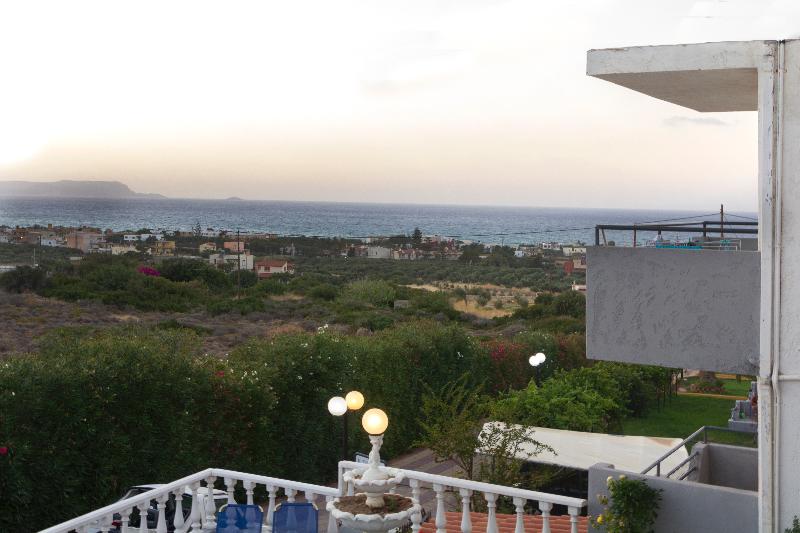 Villa Marina - Oda
