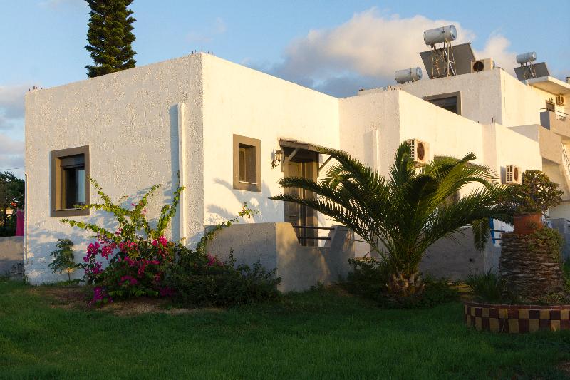 Villa Marina - Oda