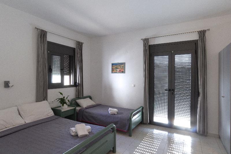 Villa Marina - Oda