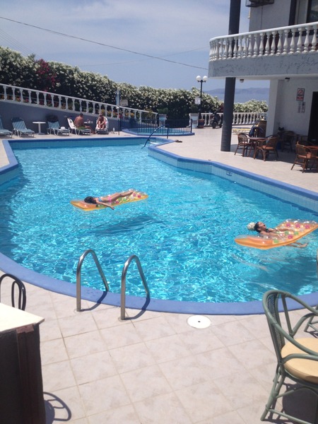 Villa Marina - Havuz
