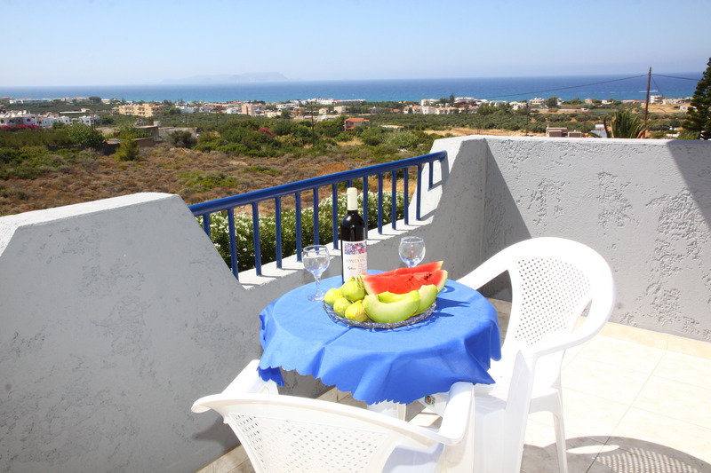 Villa Marina - Teras