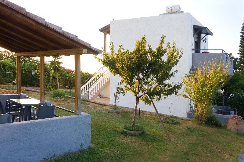 Villa Marina - Teras
