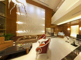 Marina View Hotel Apartment fotoÄŸrafÄ±