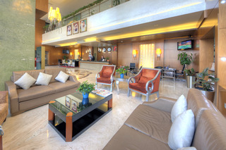 Marina View Hotel Apartment fotoÄŸrafÄ±