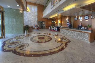 Marina View Hotel Apartment fotoÄŸrafÄ±