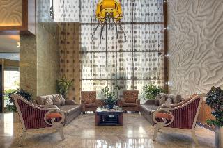 Marina View Hotel Apartment fotoÄŸrafÄ±