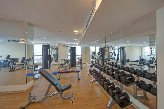 Marina View Hotel Apartment fotoÄŸrafÄ±