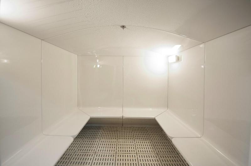 Marina View Hotel Apartment - Aktivite