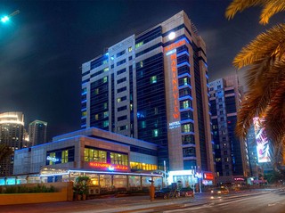 Marina View Hotel Apartment fotoÄŸrafÄ±