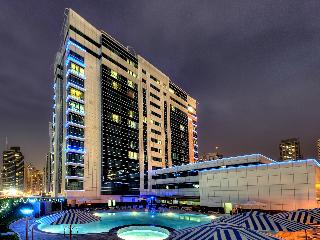 Marina View Hotel Apartment fotoÄŸrafÄ±