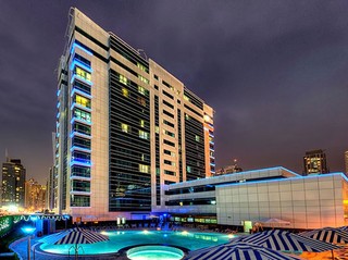 Marina View Hotel Apartment fotoÄŸrafÄ±