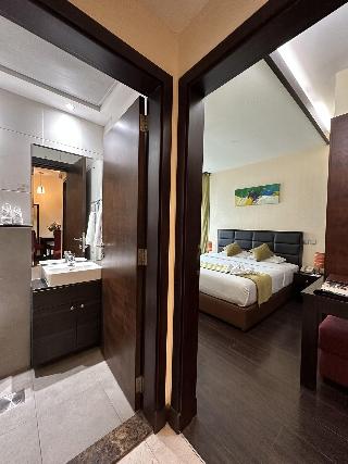 Marina View Hotel Apartment fotoÄŸrafÄ±