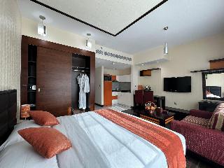Marina View Hotel Apartment fotoÄŸrafÄ±