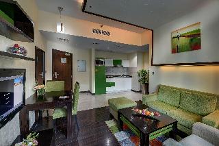 Marina View Hotel Apartment fotoÄŸrafÄ±
