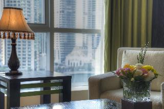 Marina View Hotel Apartment fotoÄŸrafÄ±